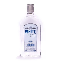 Gin Rosée White, botella plástico 0,5l