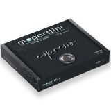 Espresso Mogorttini, compatibles con Nespresso Profesional 50 cápsulas.