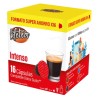 Intenso Kfetea 16 cápsulas, Formato Super Ahorro compatible Dolce gusto