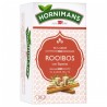 Hornimans Té Rooibos con Especias, 20 bolsitas.