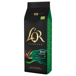 Bio Organic Lor Espresso en Café en Grano