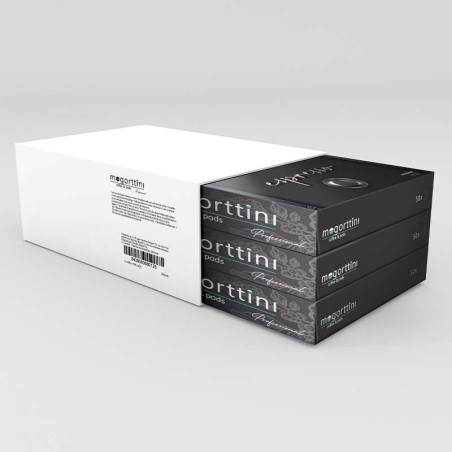 Master Espresso Mogorttini 300 cápsulas Nespresso Pro Master Espresso Mogorttini 300 cápsulas Nespresso Pro