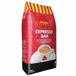 Café  70% Natural 30% torrefacto  Expresso Bar Delta 1 kilo
