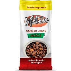 Kfetea Mezcla Café para...