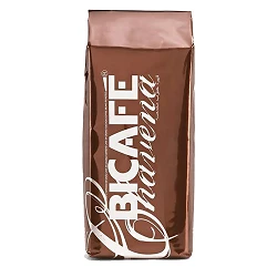 Chavena Bicafé, café en grano 1 kilo 5601929000017