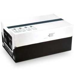 Espresso 12 cajas Mogorttini de 20 cápsulas aluminio . Compatibles con Nespresso. 2