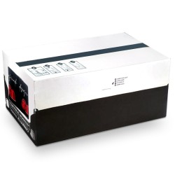 Descafeinado Mogorttini 12 cajas de 20 cápsulas cada una. Compatibles  Nespresso 2