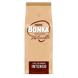 NUEVO FORMATO DE Café Bonka Selección Especial Natural 1kg Nestlé 8410100082448