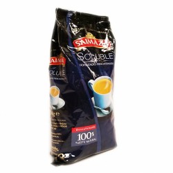 Saimaza Café Solubre descafeinado Liofilizado 250 gr ( Especial Vending)