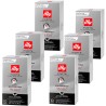 Forte  espresso Illy® 10 cápsulas de café compatibles con Nespresso