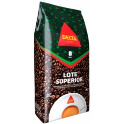 Delta Lote superior Café en...