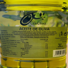 Aceite de Oliva, marca Olivoliva  3 litros de puro placer AOVE