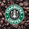 5 TUBOS House Blend de Nespresso Starbucks, 10 Cápsulas