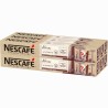 6 tubos de Africas Ristretto Nescafé , 10 cápsulas Nespresso aluminio intensidad 10 7630477879774