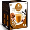 4 cajas deCafé con leche, 16 cápsulas Origen & Sensations compatibles Dolce Gusto 8435336216061