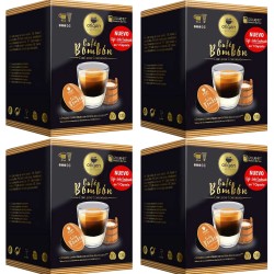 Café Bombón Dolce Gusto ¡Sabor irresistible!