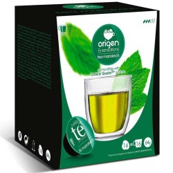 Té Marrakech Origen & Sensations - ¡Descubre su exotismo! 2