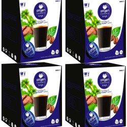 Lungo Dolce Gusto: Intenso y Aromático
