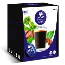 Lungo Dolce Gusto: Intenso y Aromático 2