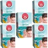 Detox Multinfusión con Ortosifón: Bienestar para tu Negocio