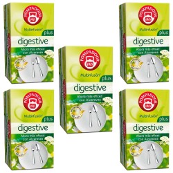 5 cajas de Digestive Plus,...