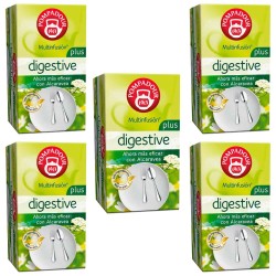 Digestive Plus: Infusiones para Hostelería