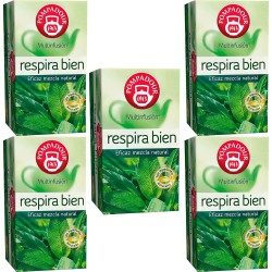 Mejora la Respiración con Respira Bien Pompadour