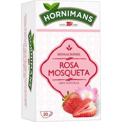 Infusión Rosa Mosqueta: ¡Saborea el Bienestar! 2