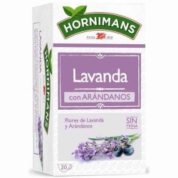 Infusión Flores de Lavanda: Sabor sin Teína 2