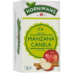 Manzana y Canela: Descubre la Infusión Perfecta. 2