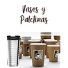 Vasos y Paletinas: Disfruta tu Café con Estilo y Comodidad