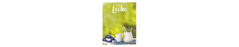 Productos de Leche de Calidad | Descubre Nuestra Selección