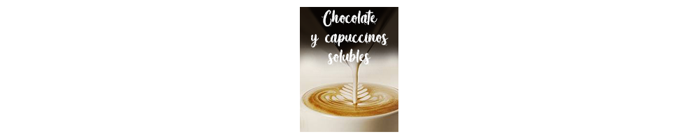 Productos Solubles de Calidad | Encuentralos en  Puntocapsula