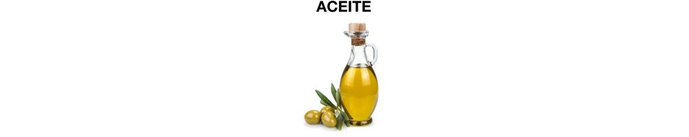 Aceite de Oliva | Gourmet y ecológico en Puntocapsula Online