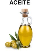 Calidad y Sabor: Nuestro Excepcional Aceite de Oliva