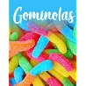 Gominolas y Caramelos Premium: Un Dulce Momento de Placer