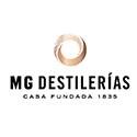 MG Destilerias