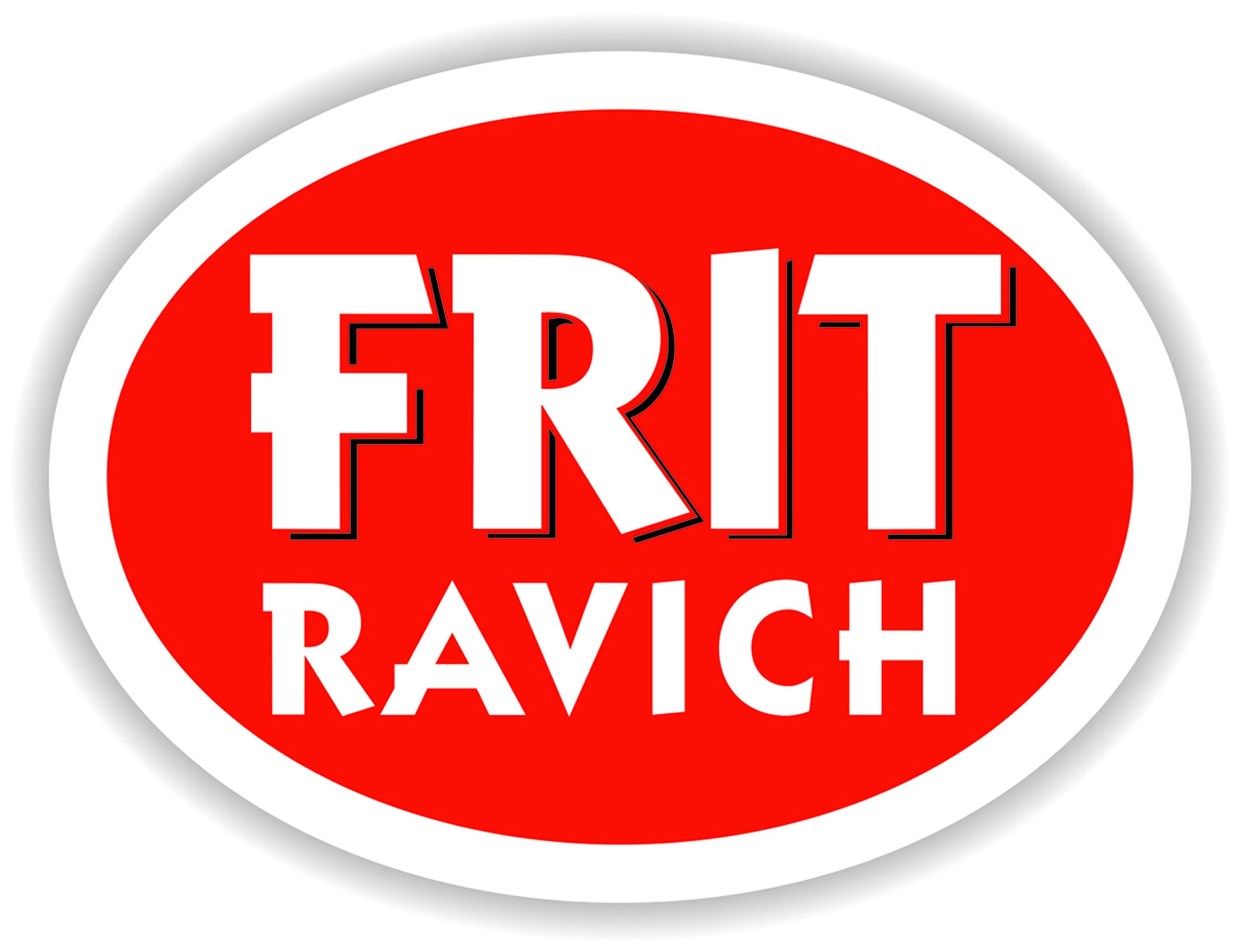 Frit Ravich