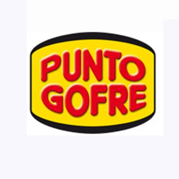 Punto Gofre